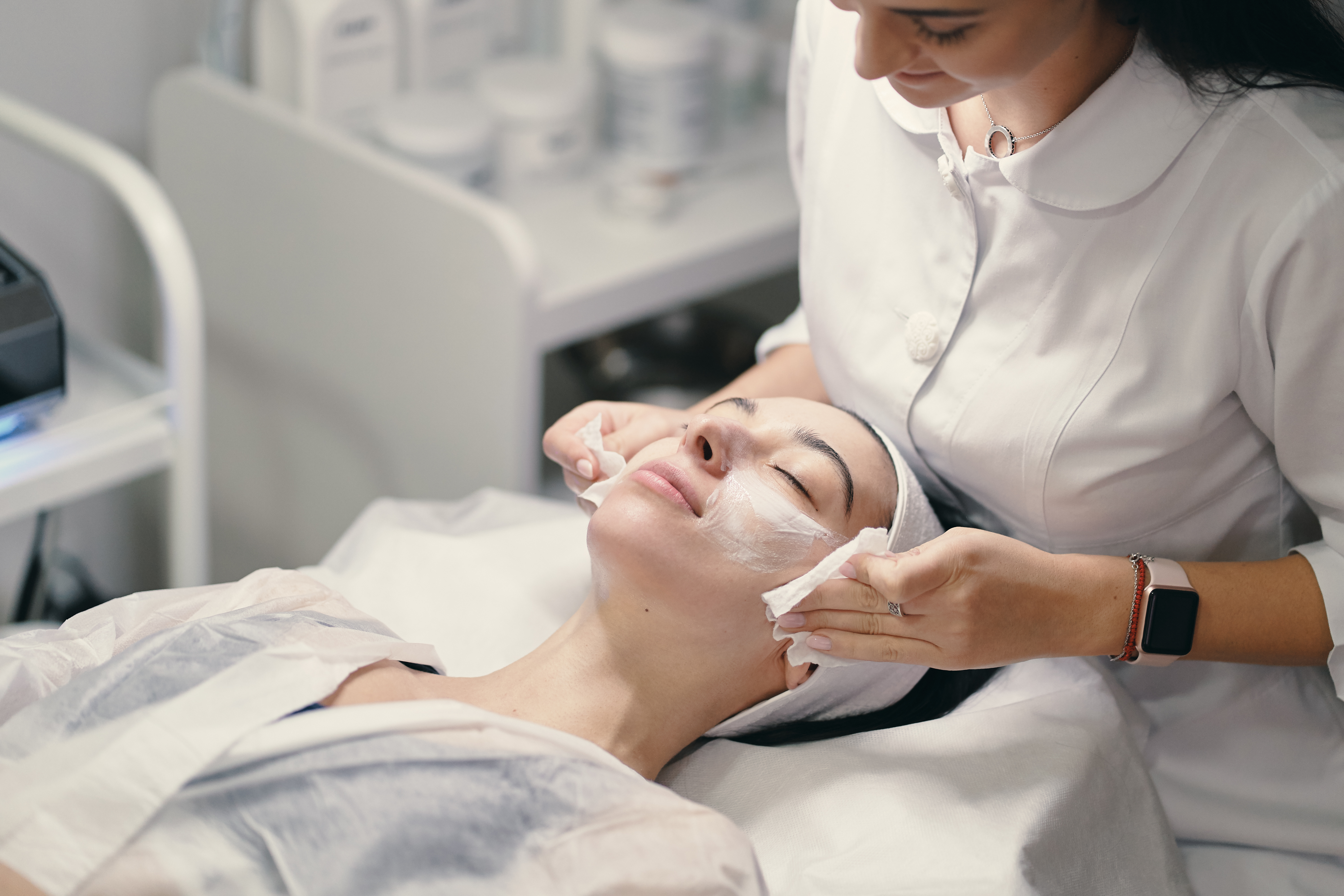 Solasta Hair Skin and Body Rejuvenation Clinic